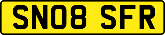SN08SFR