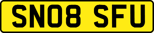 SN08SFU