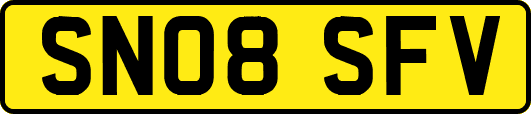 SN08SFV
