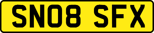 SN08SFX