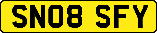 SN08SFY