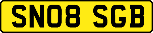 SN08SGB