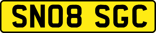 SN08SGC