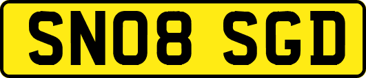 SN08SGD
