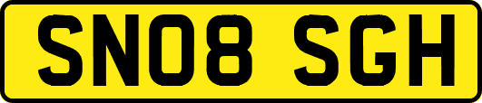 SN08SGH