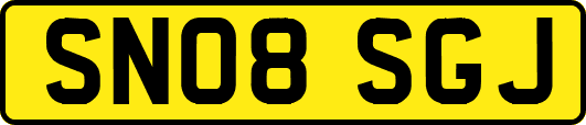 SN08SGJ
