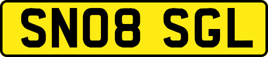 SN08SGL