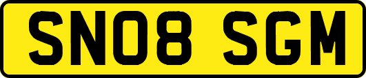 SN08SGM