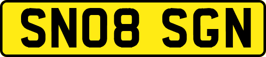 SN08SGN