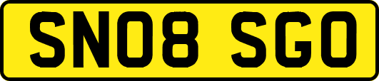 SN08SGO