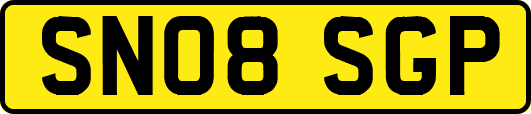 SN08SGP