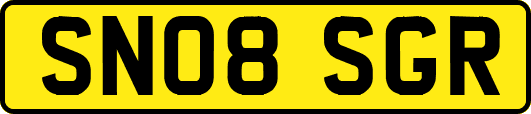 SN08SGR