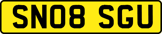 SN08SGU