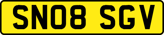 SN08SGV