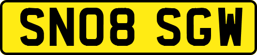 SN08SGW