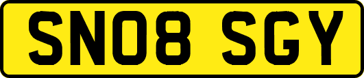 SN08SGY