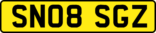 SN08SGZ