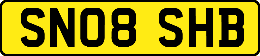 SN08SHB