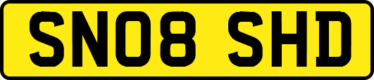 SN08SHD
