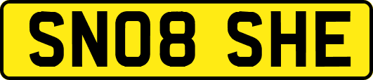 SN08SHE