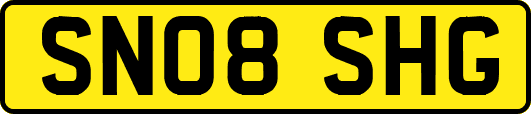 SN08SHG