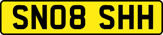 SN08SHH