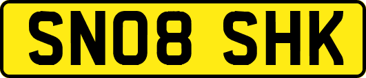 SN08SHK