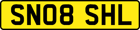 SN08SHL