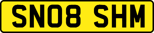 SN08SHM