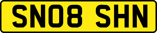 SN08SHN