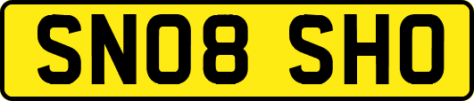 SN08SHO