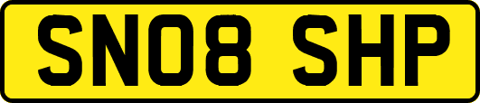 SN08SHP