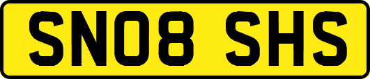 SN08SHS