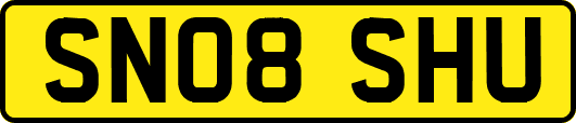 SN08SHU