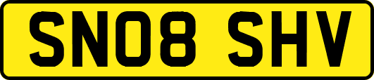 SN08SHV