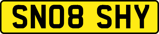 SN08SHY