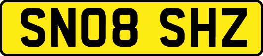 SN08SHZ