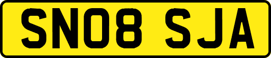 SN08SJA