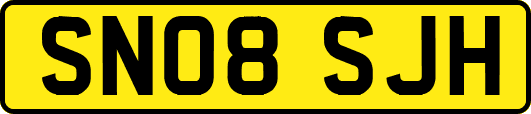 SN08SJH
