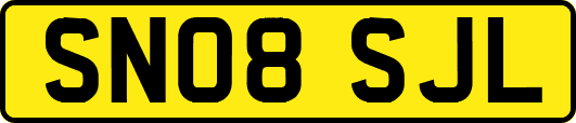 SN08SJL