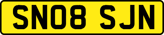 SN08SJN