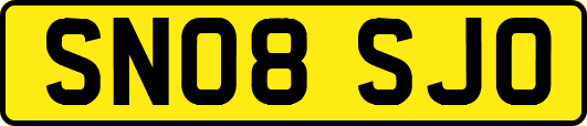 SN08SJO