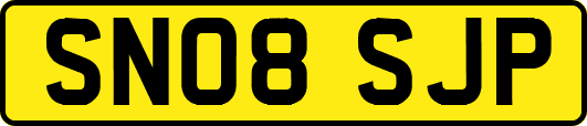 SN08SJP