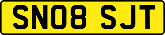 SN08SJT
