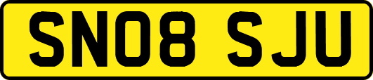 SN08SJU