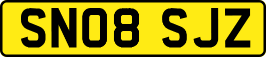 SN08SJZ