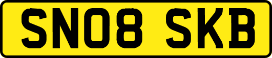 SN08SKB