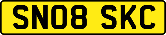 SN08SKC