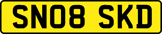 SN08SKD