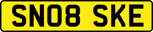 SN08SKE